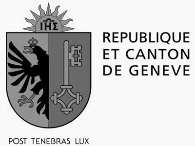 République et Canton de Genève